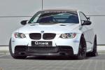 BMW M3 V8 SK Plus Kompressorsystem by G-Power 2014 года